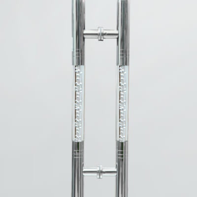 TAY NẮM CỬA KẸP KÍNH