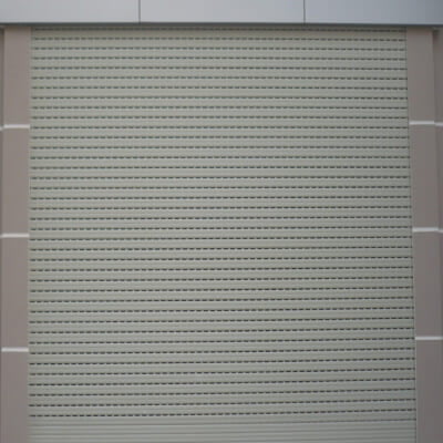 Cửa cuốn công nghệ Đức Dedo