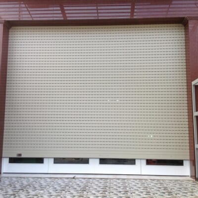 Cửa cuốn Cần Thơ