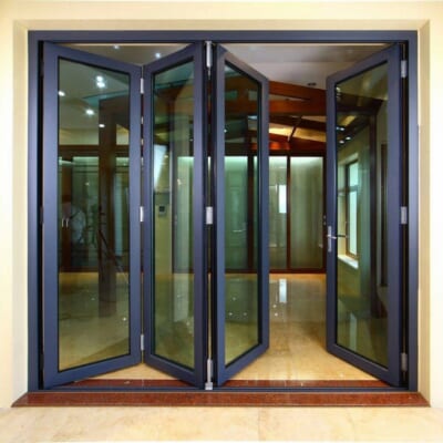 Cửa nhôm PMI Cần Thơ