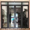 CỬA NHÔM KÍNH VIỆT PHÁP