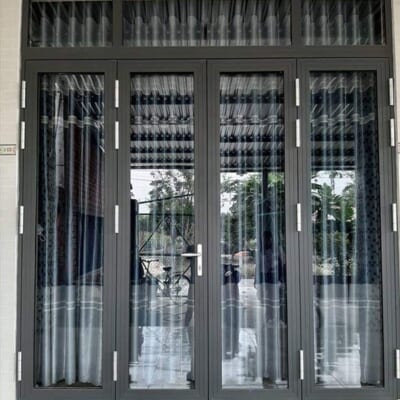 Cửa Nhôm Xingfa Cần Thơ