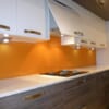 KÍNH MÀU ỐP BẾP CẦN THƠ