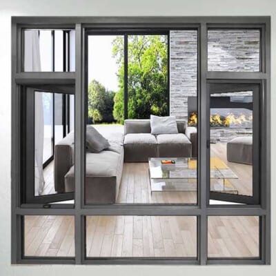 Lưu trữ Nhôm cầu cách nhiệt