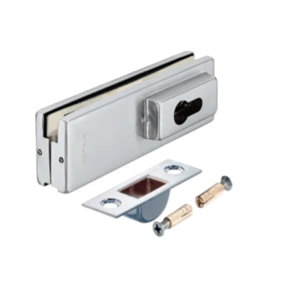 Ổ Khóa Cửa Kính