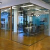 CỬA KÍNH CƯỜNG LỰC ĐẸP VĂN PHÒNG