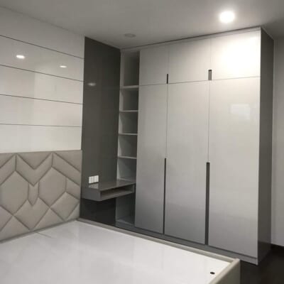 Trang Trí Gỗ Nội Thất