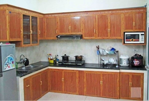 TU BEP NHOM GIẢ GỖ CẦN THƠ TOÀN HƯNG