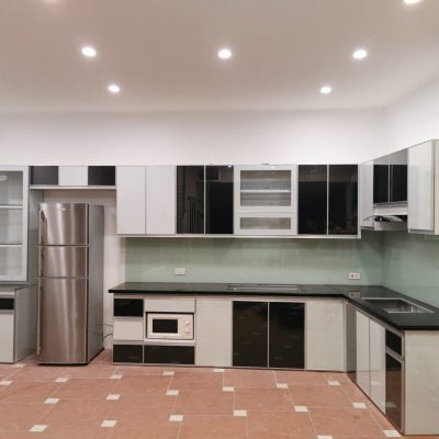 Công trình Toàn Hưng thi công tại Vĩnh Long