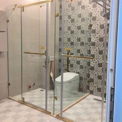 NHÀ TẮM PHÒNG TẮM KÍNH CẦN THƠ