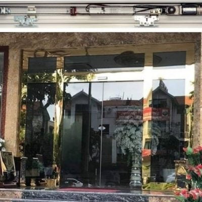 Cửa tự động KYK