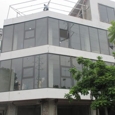 Mặt Dựng Kính Xingfa