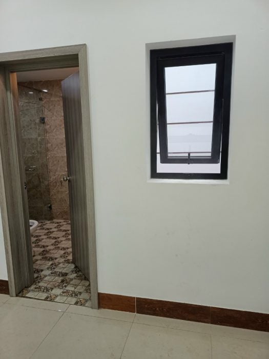 Hoàn thiện công trình xingfa tại Vĩnh Long