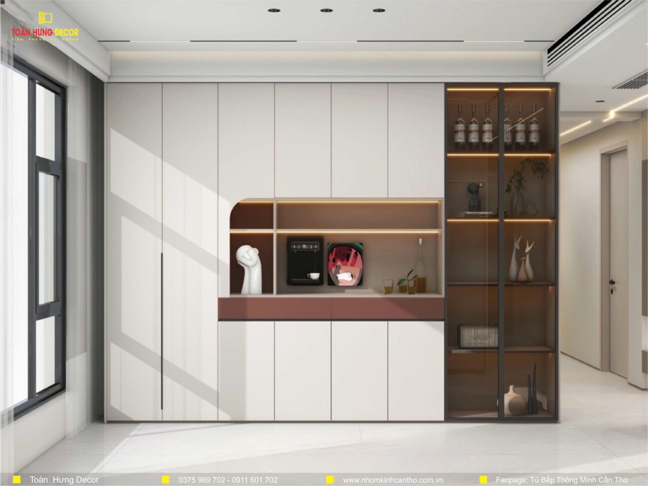 Trang trí nội thất