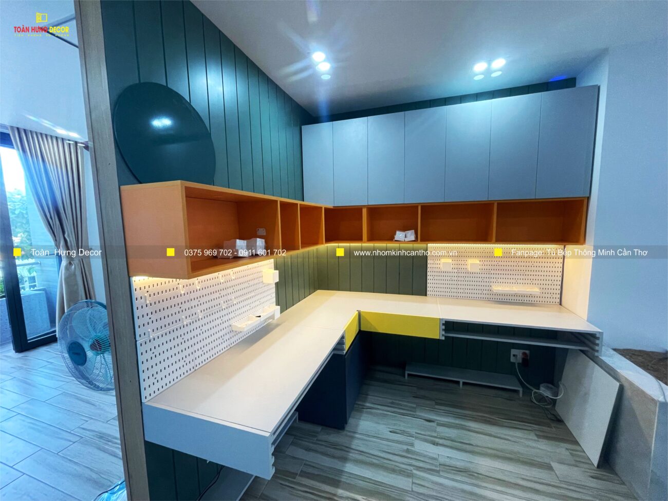 Nội thất trọn bộ