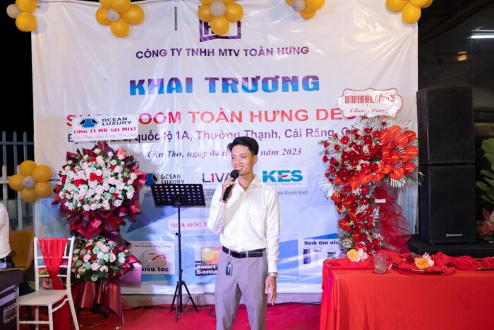 CÔNG TY NỘI THẤT TOÀN HƯNG