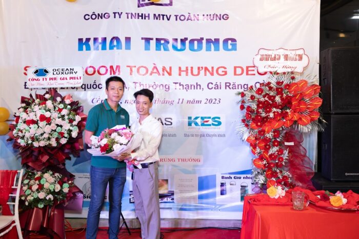 CÔNG TY NỘI THẤT TOÀN HƯNG