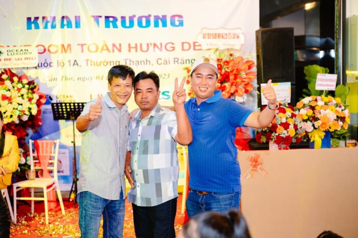 CÔNG TY NỘI THẤT TOÀN HƯNG